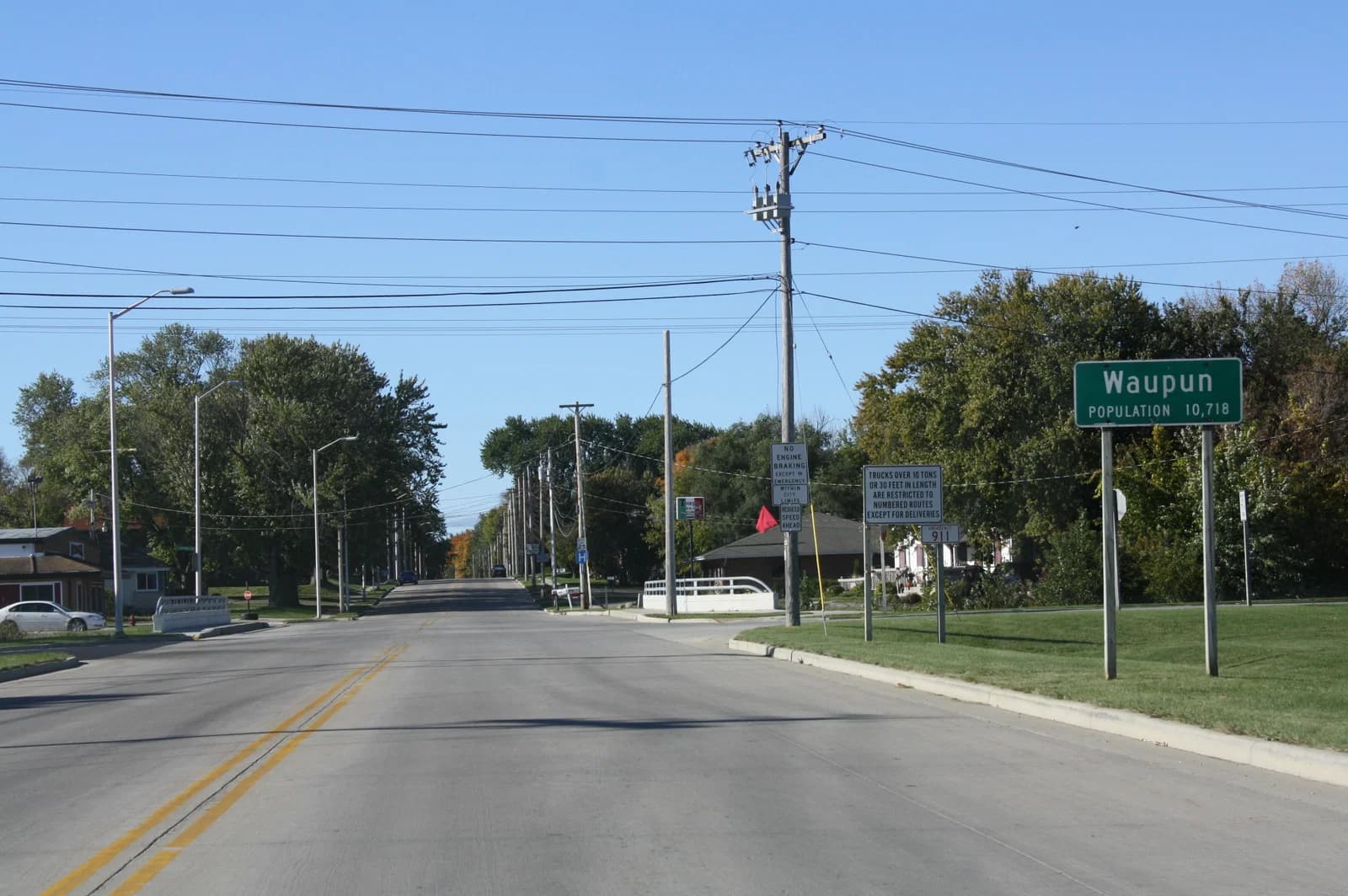 Waupun