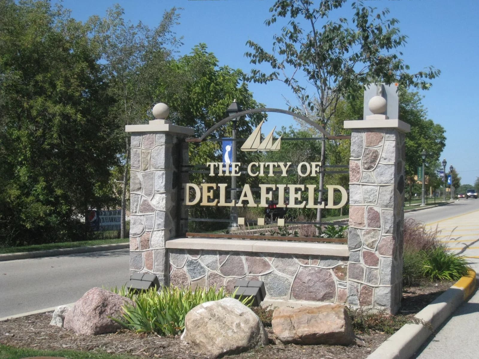Delafield