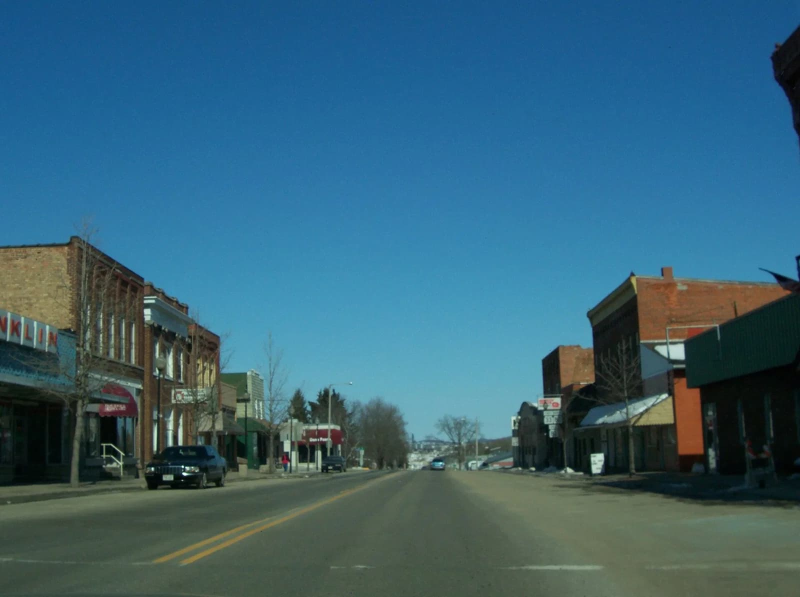 Hillsboro
