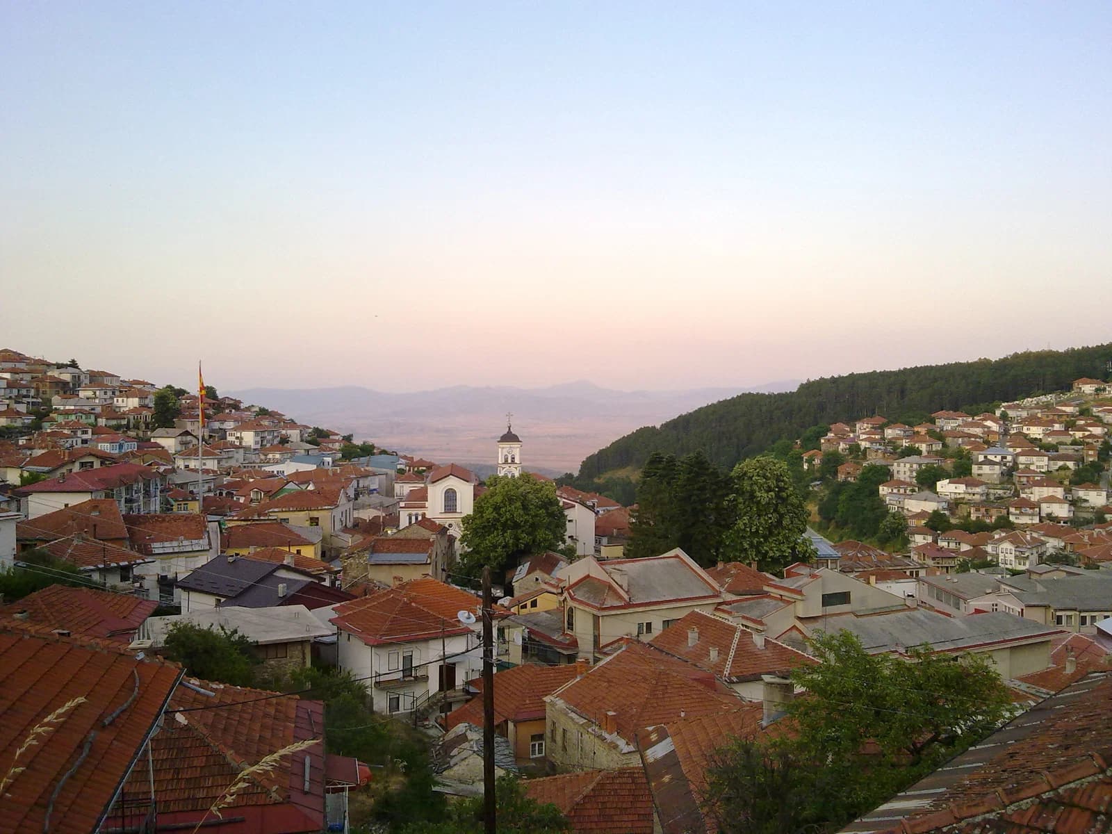 Kruševo