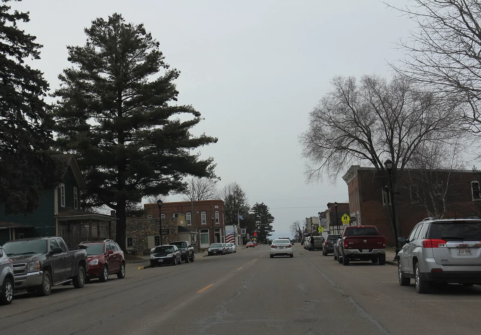 Greenwood