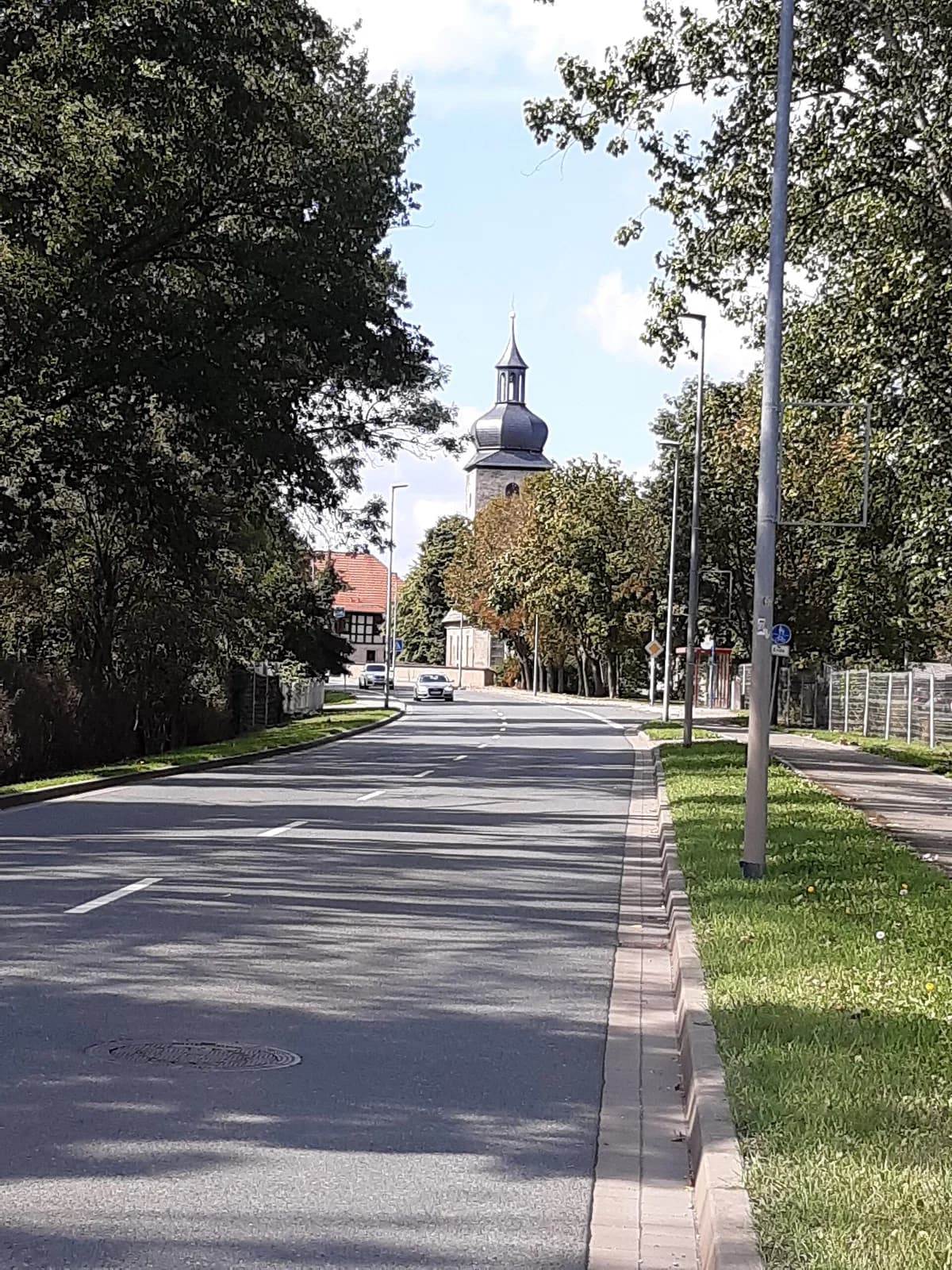 Tunzenhausen