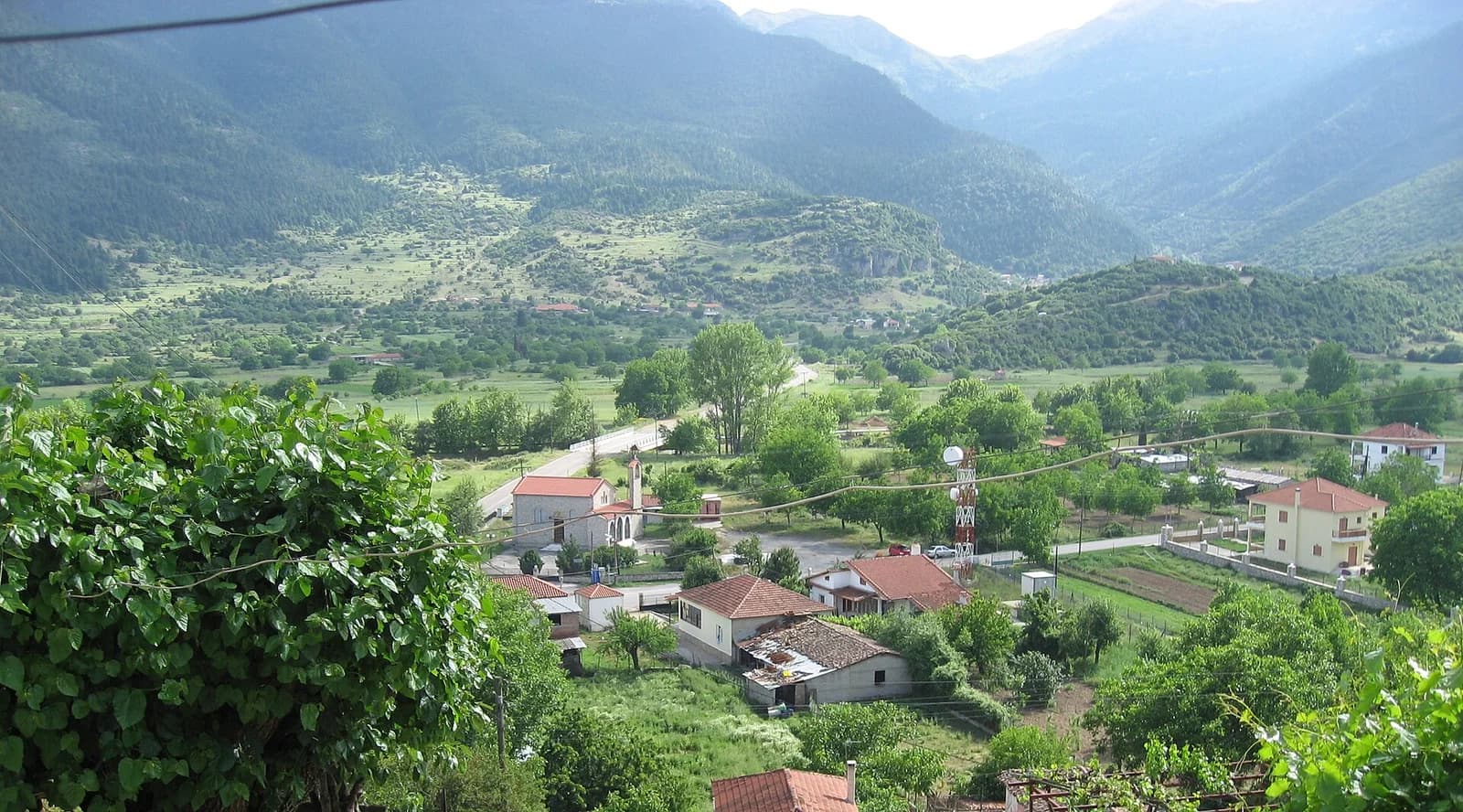 Kastania