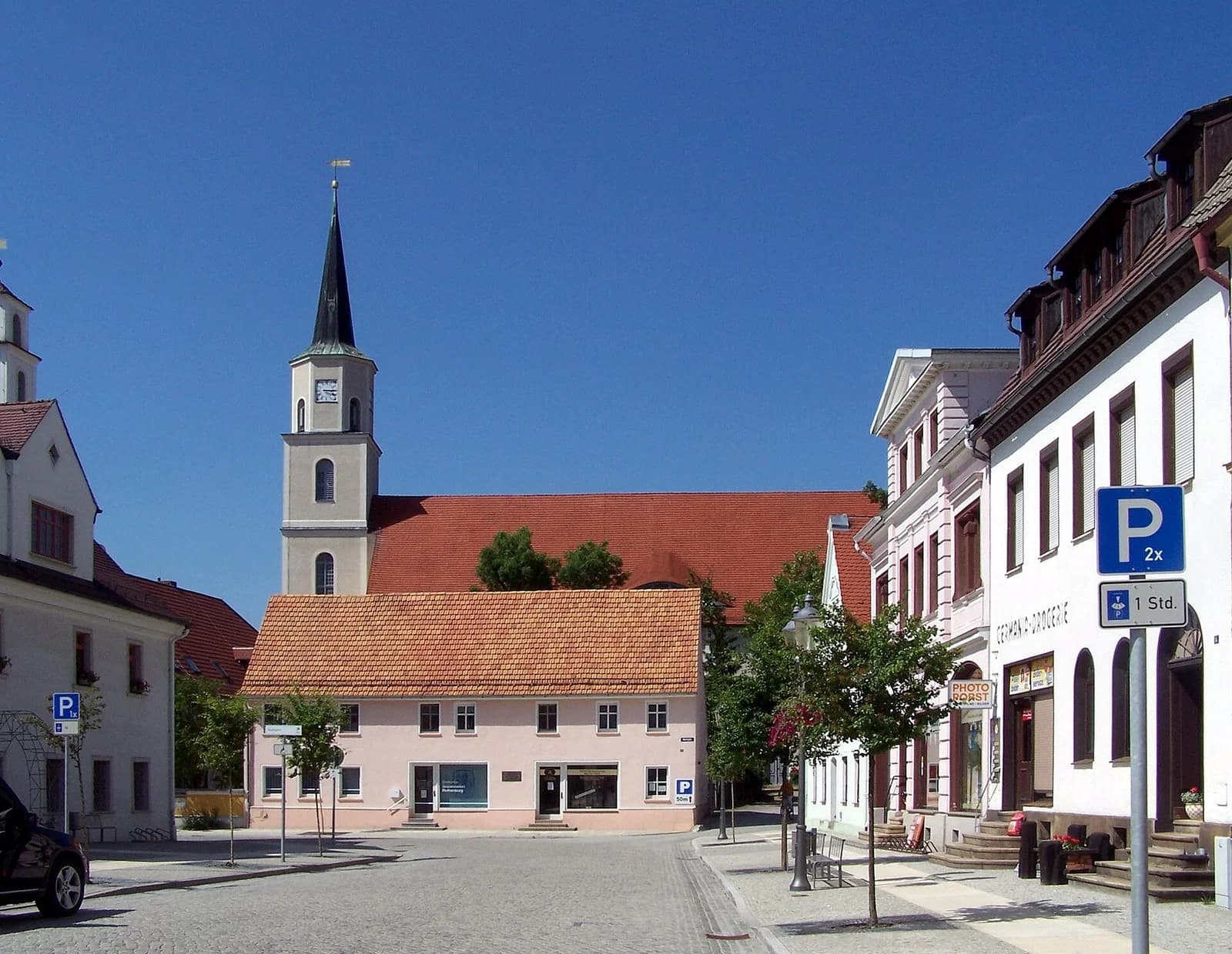 Rothenburg/O.L.