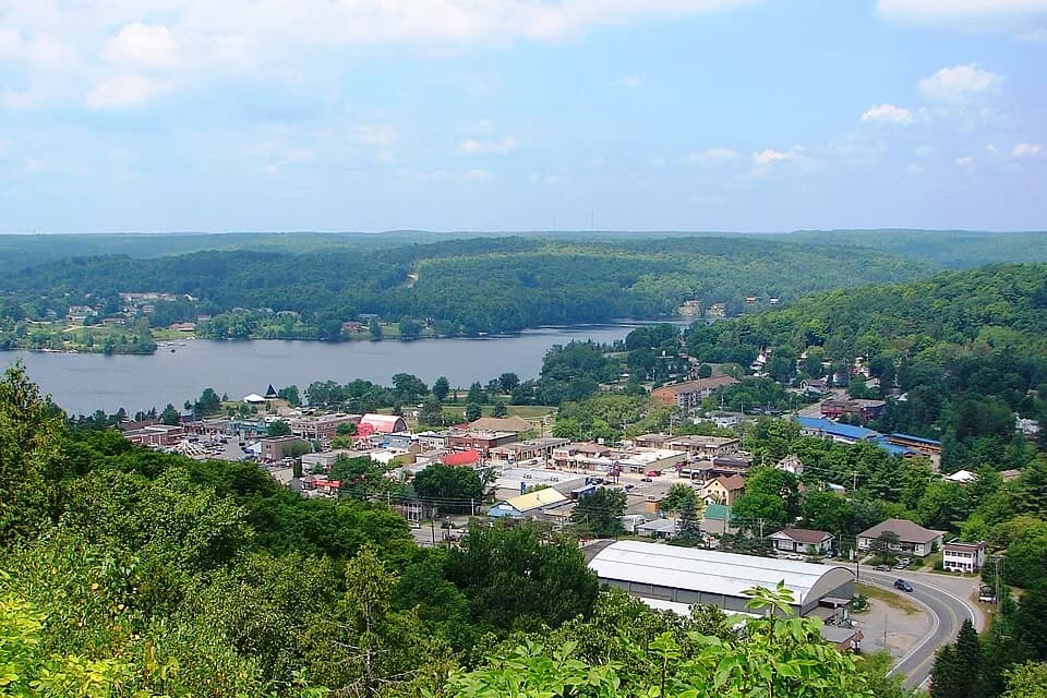 Haliburton County