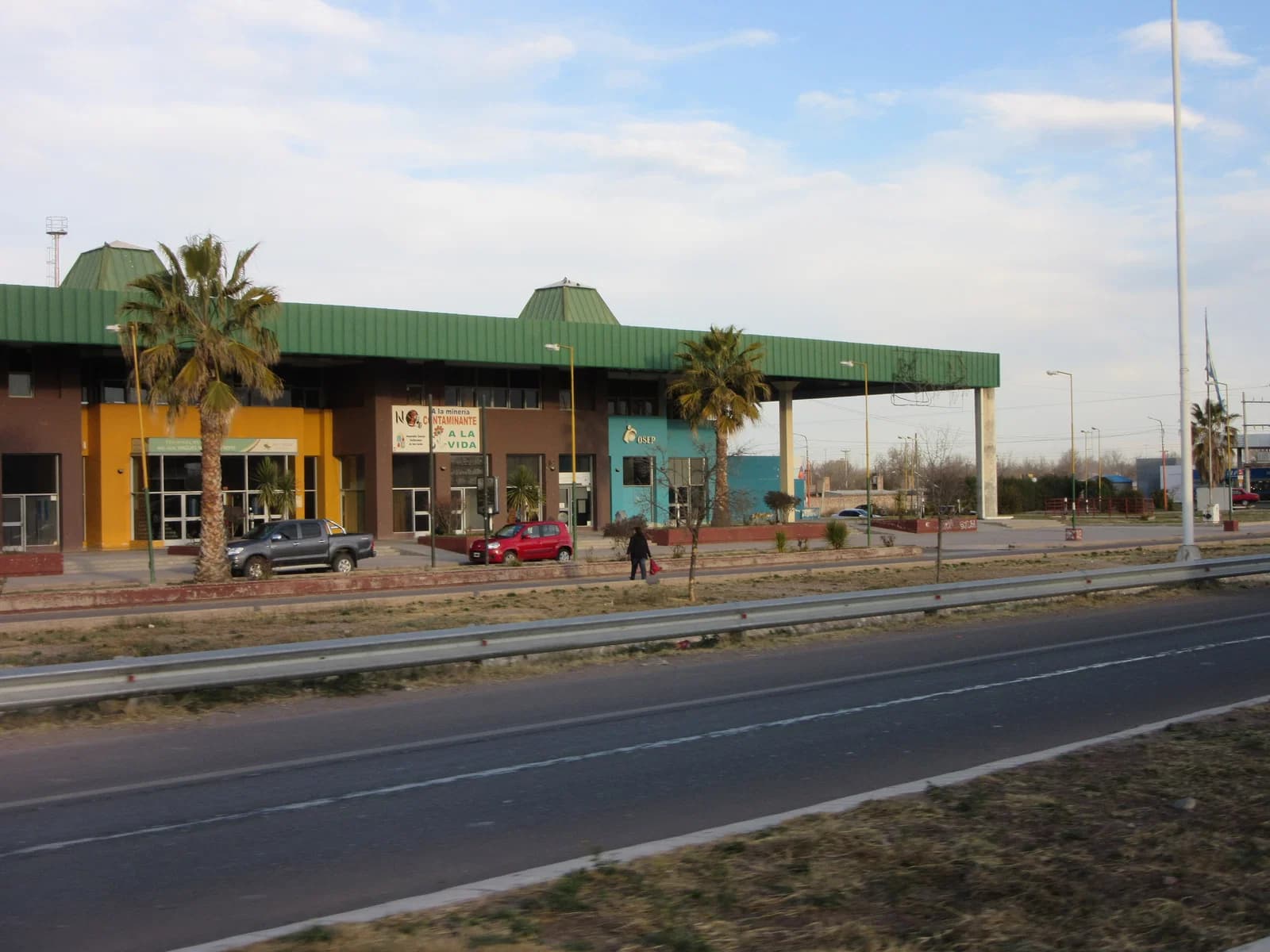 San Carlos
