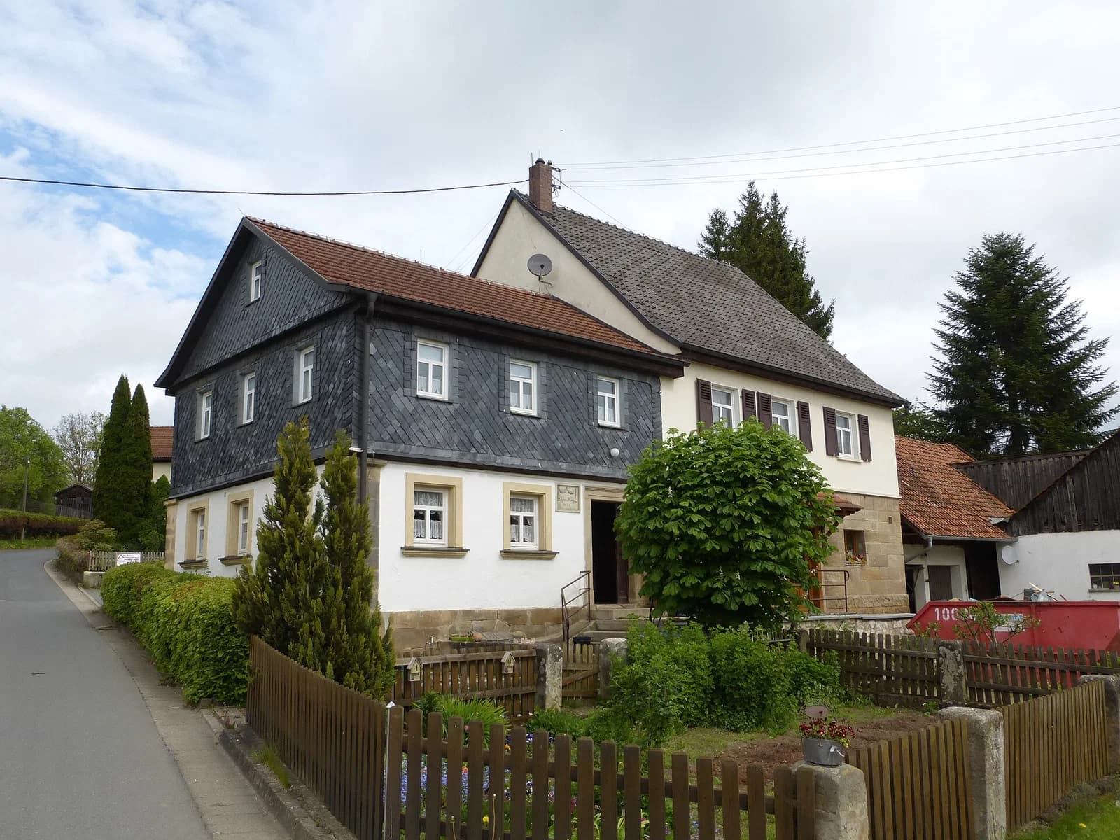 Danndorf