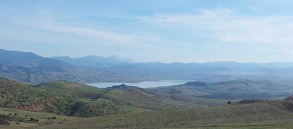 Oued Rhiou