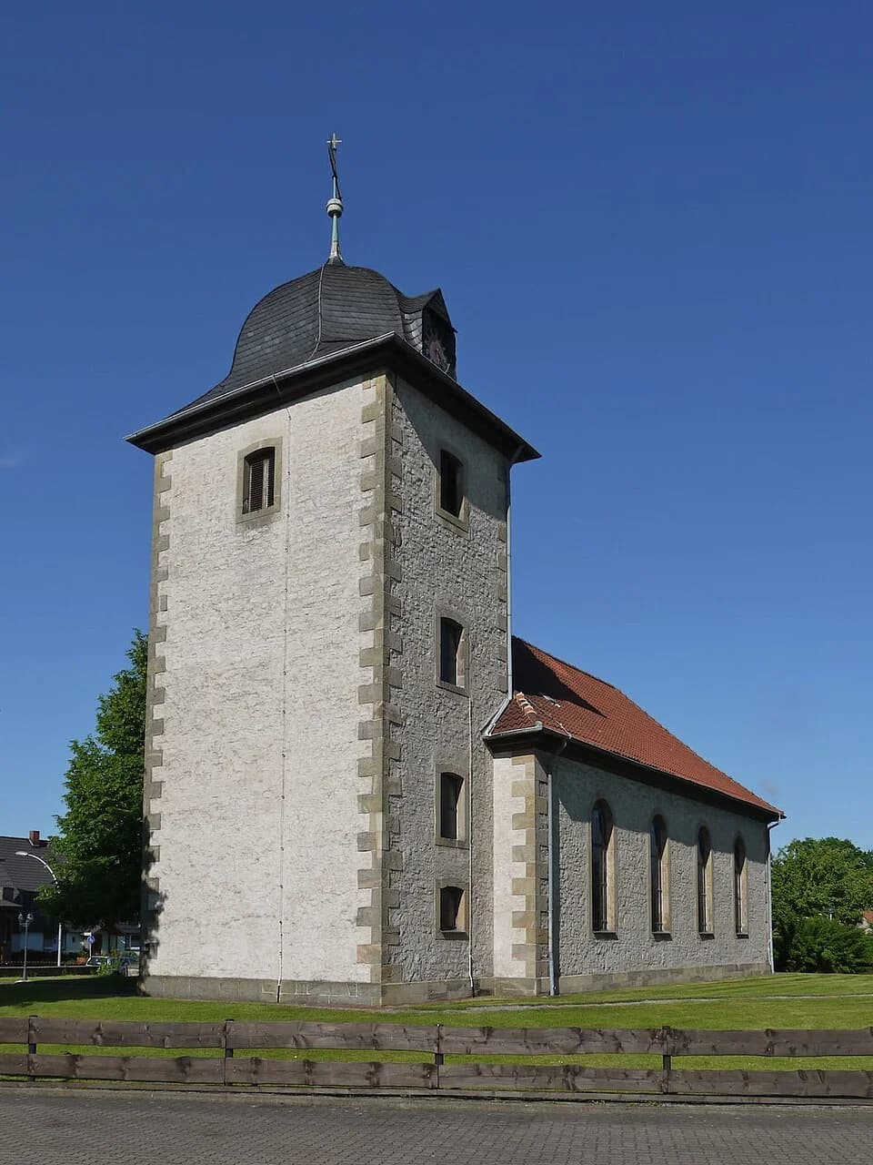 Hallendorf