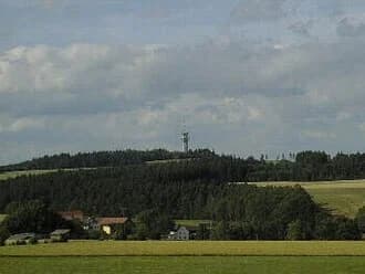 Pechtnersreuth