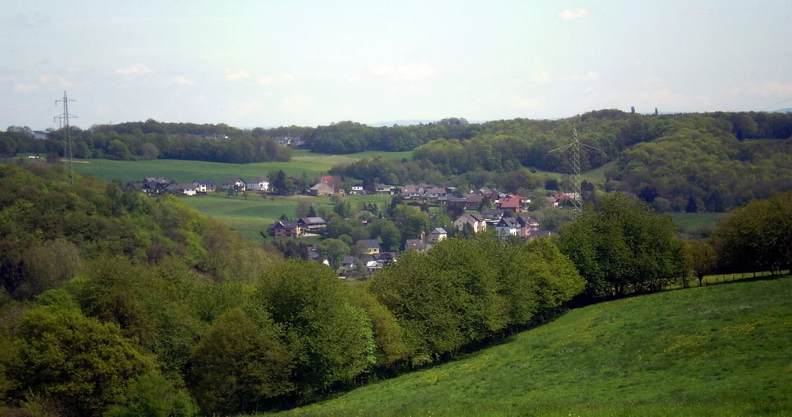 Hallerbach