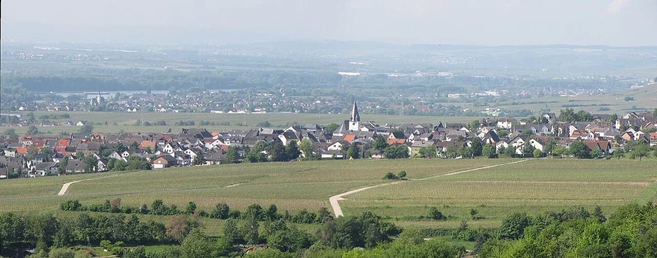 Hallgarten
