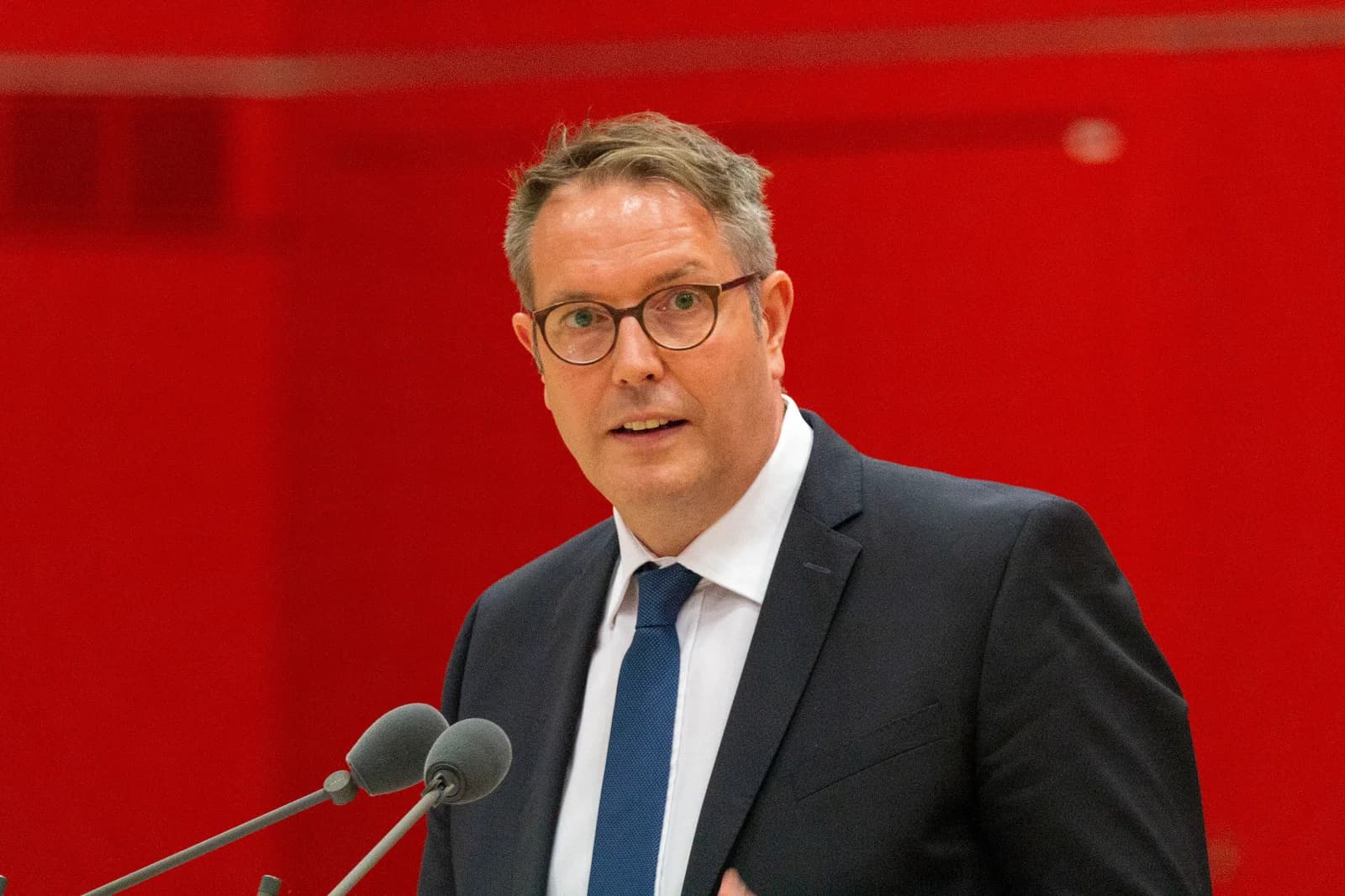 Minister-President of Rhineland-Palatinate