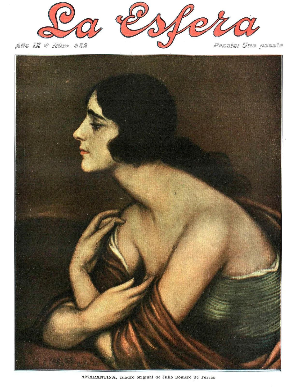 La Esfera