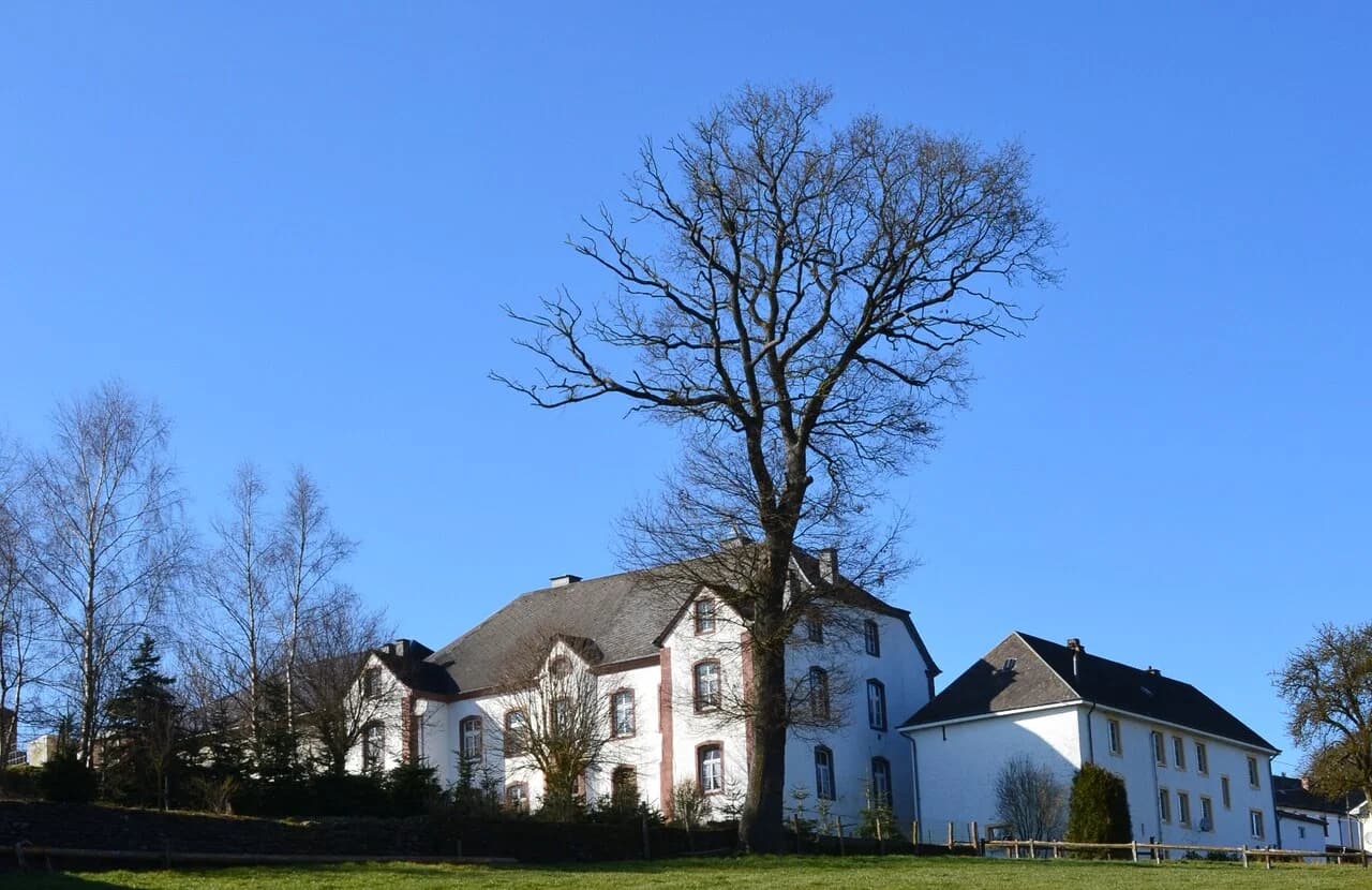Bracht (Burg-Reuland)