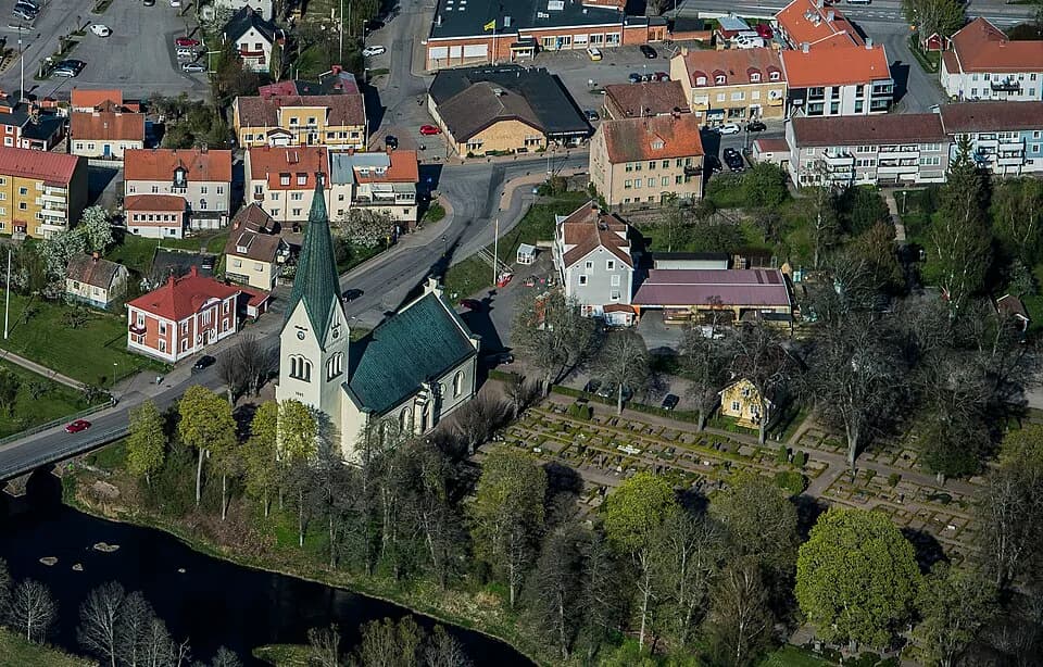 Högsby