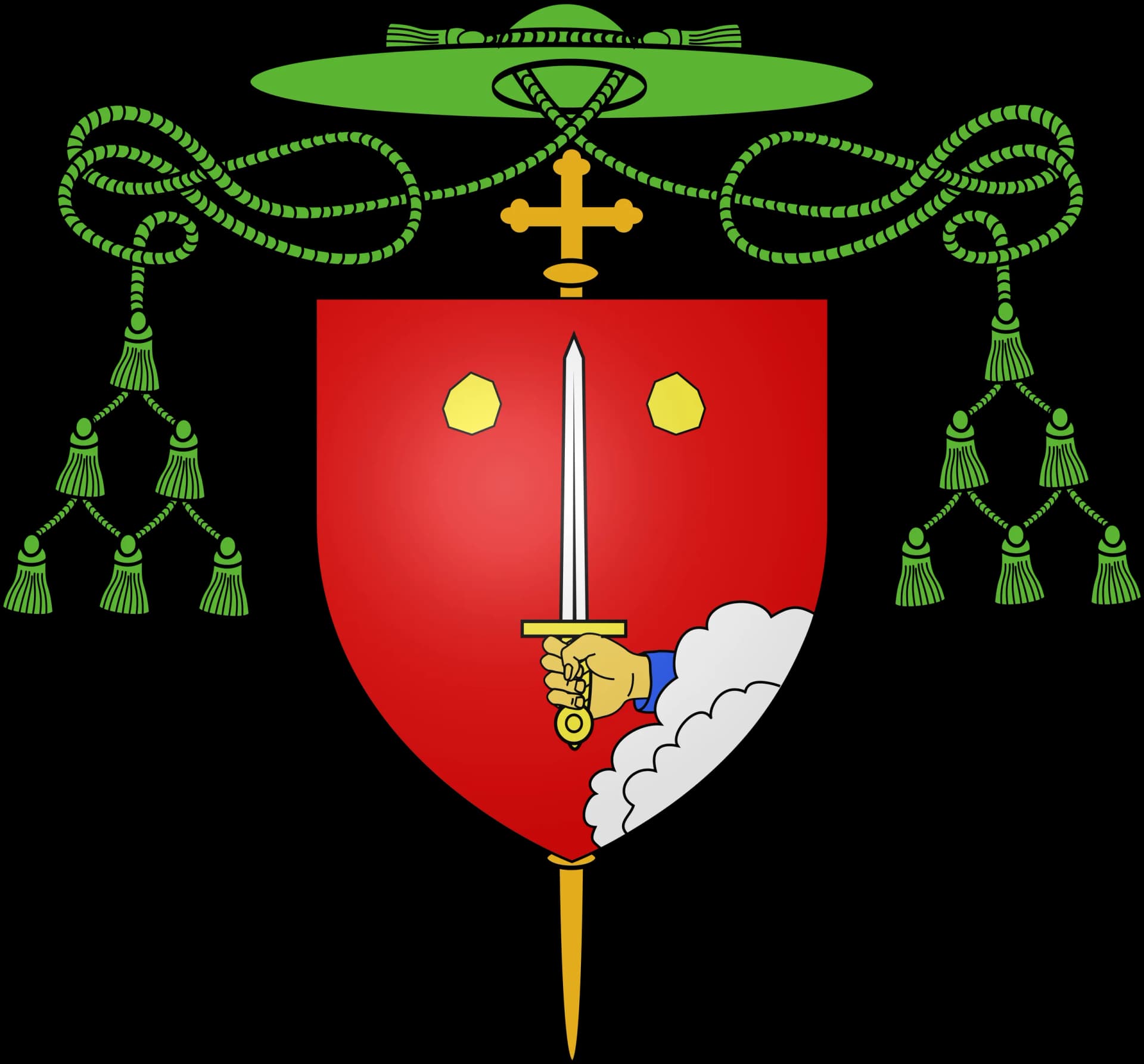 Roman Catholic Bishop of Metz