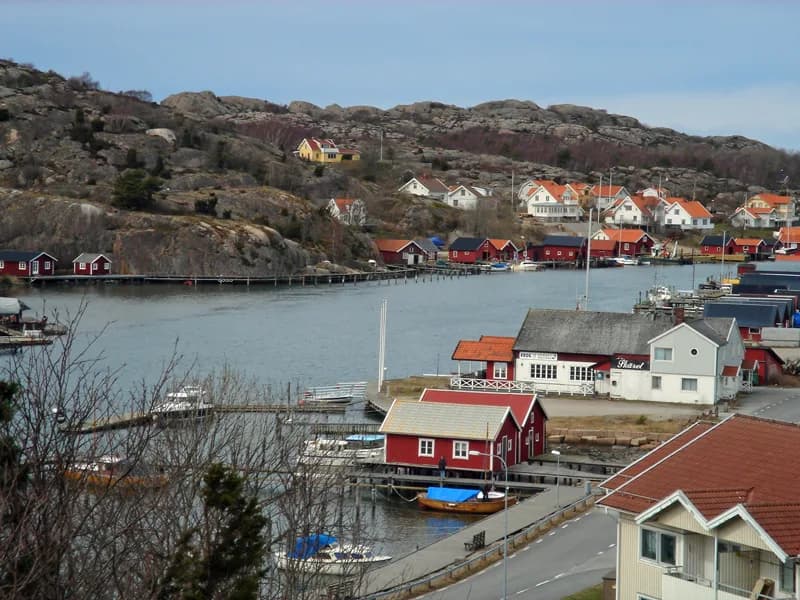 Hamburgsund