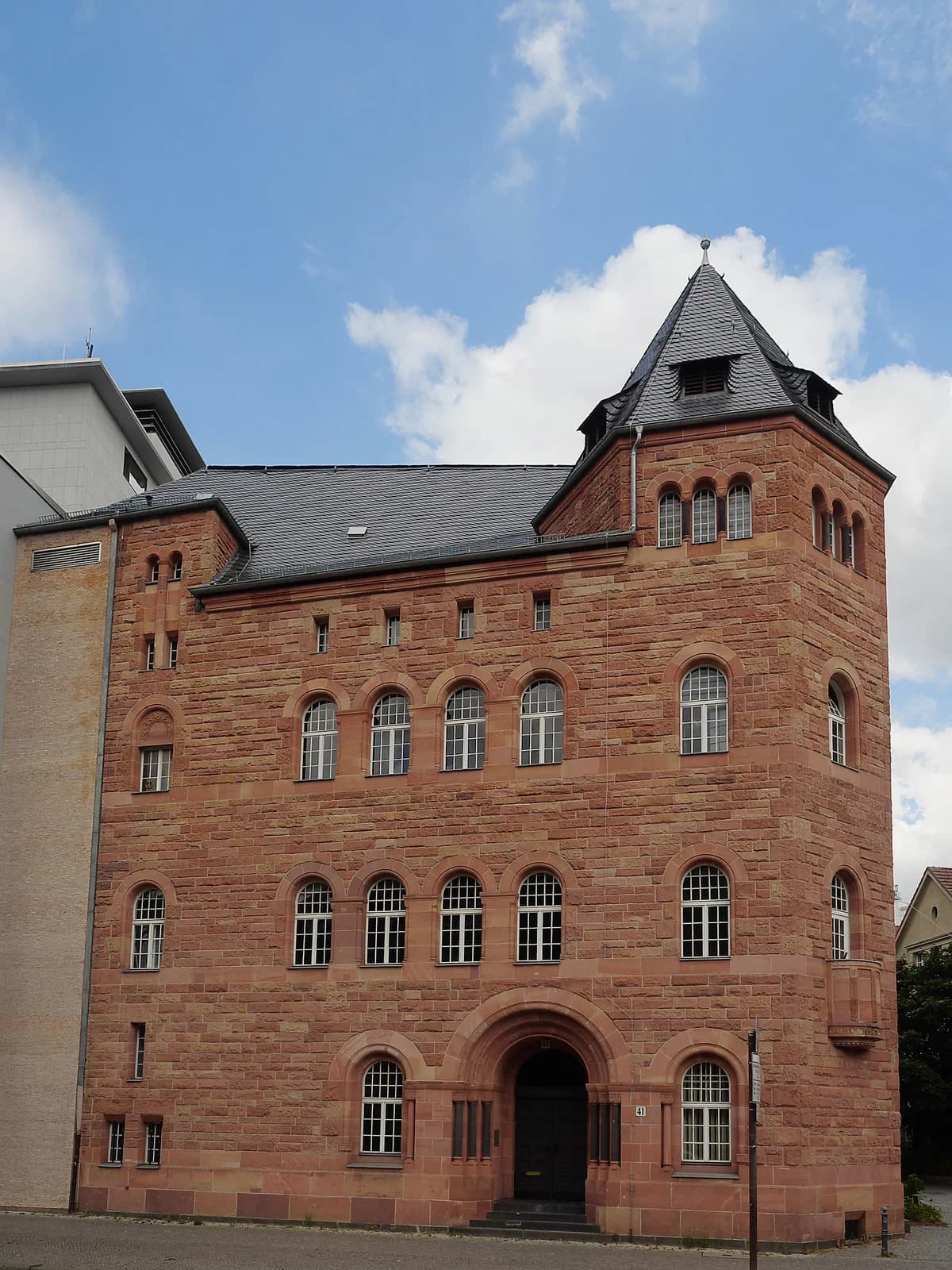 Royal Music Institute of Berlin