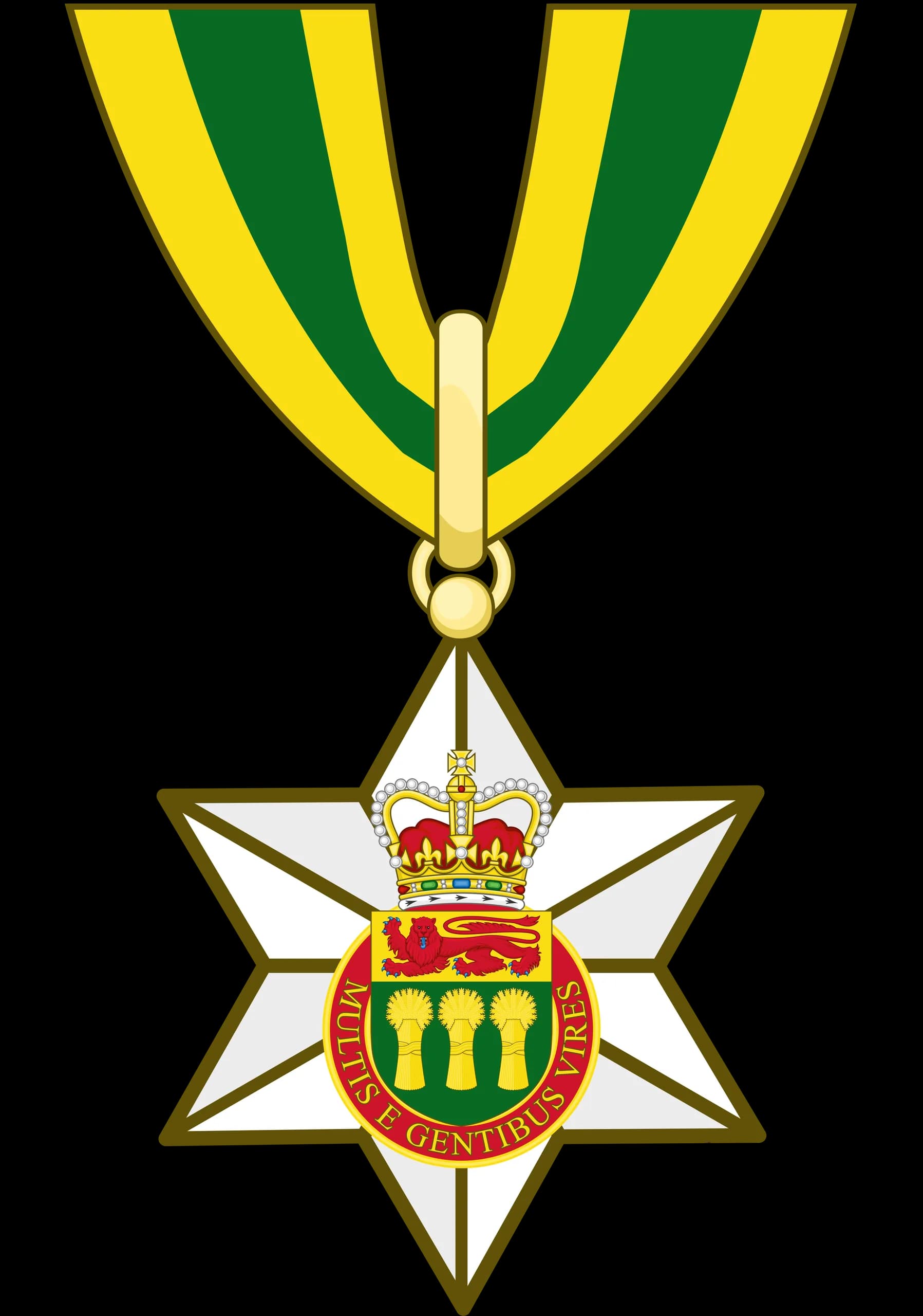 Saskatchewan Order of Merit