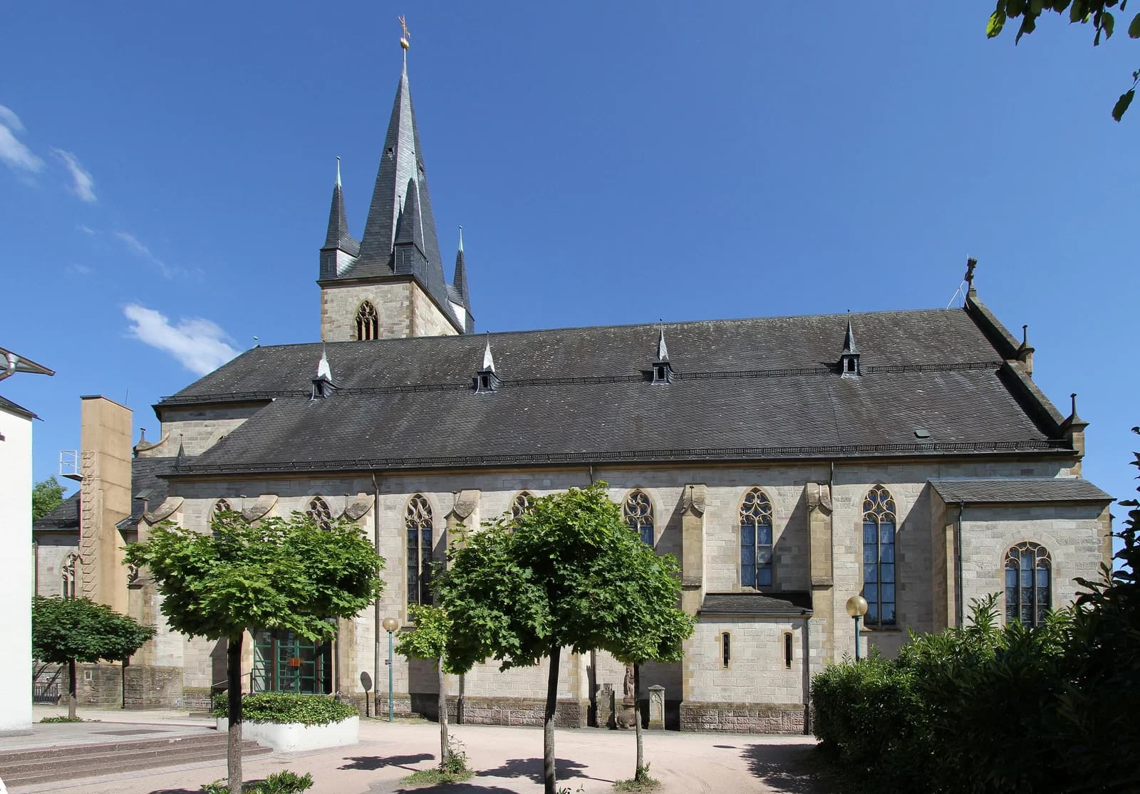 Ottenau
