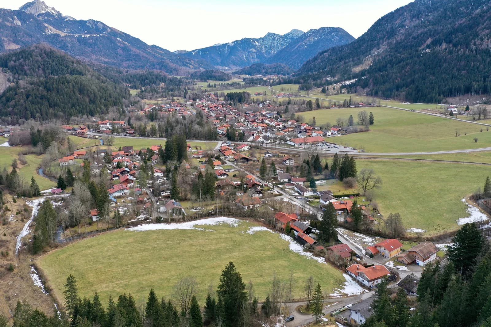 Hammer (Fischbachau)