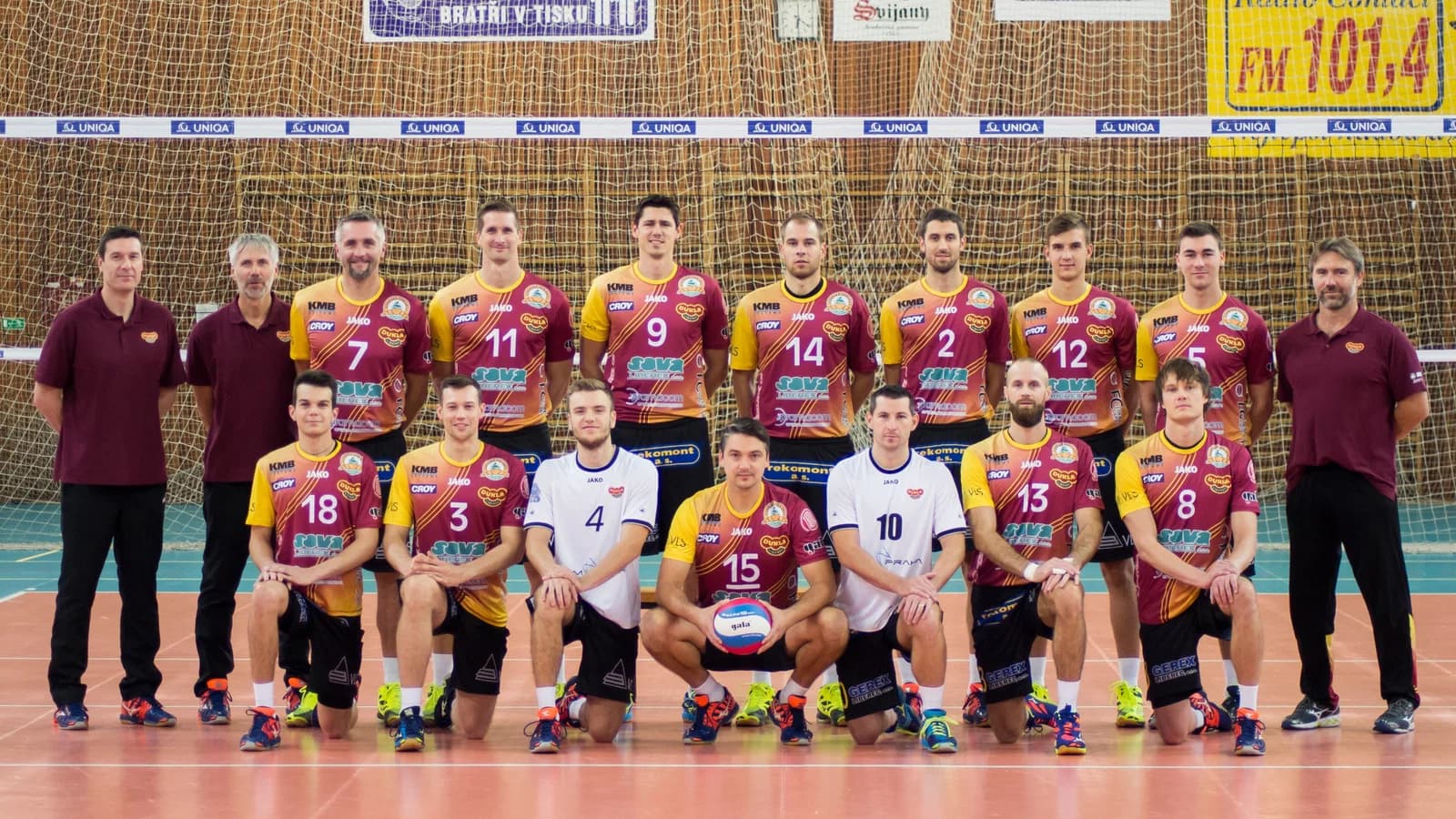VK Dukla Liberec
