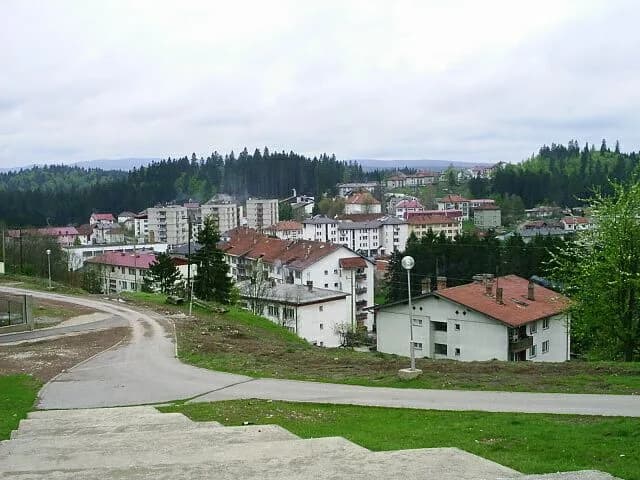 Han Pijesak