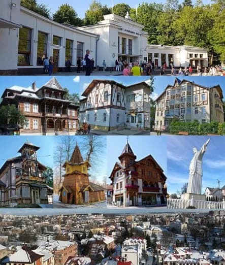 Truskawez