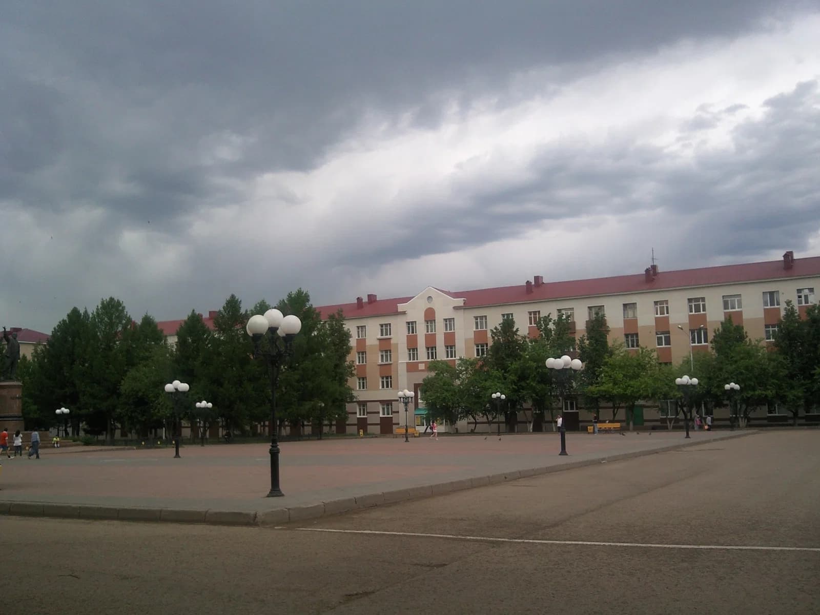 Leninogorsk