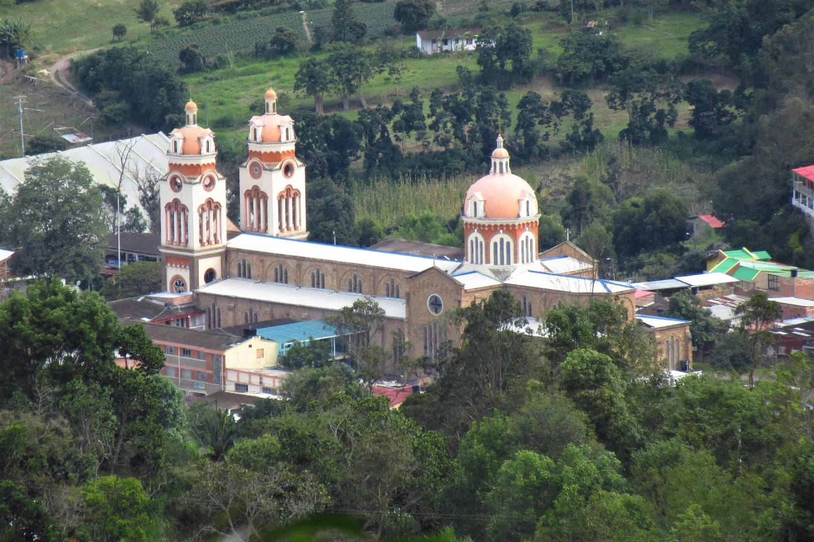 Ubaque