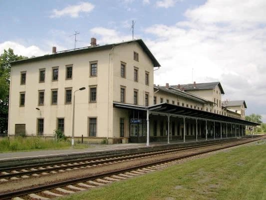 Ebersbach/Sa.