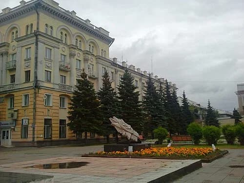 Leninsk-Kusnezki