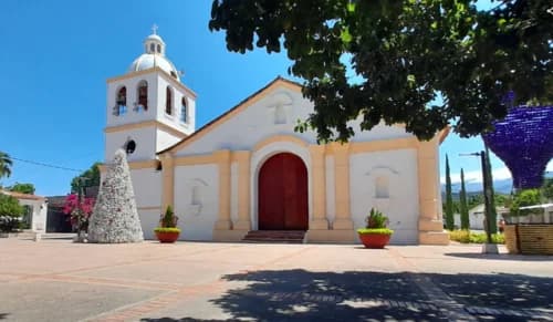 El Molino