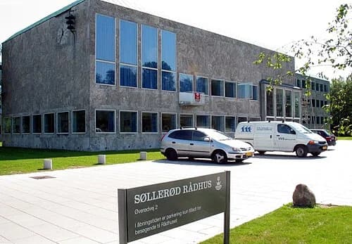 Søllerød Municipality