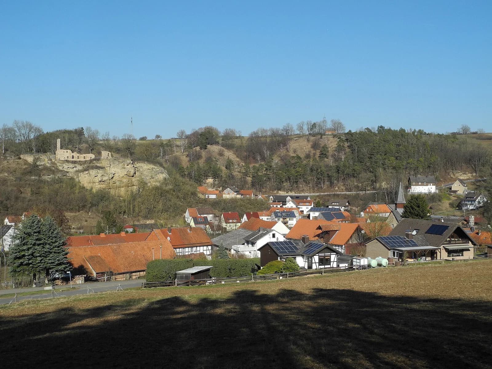 Ober-Werbe