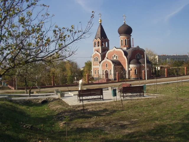 Temrjuk