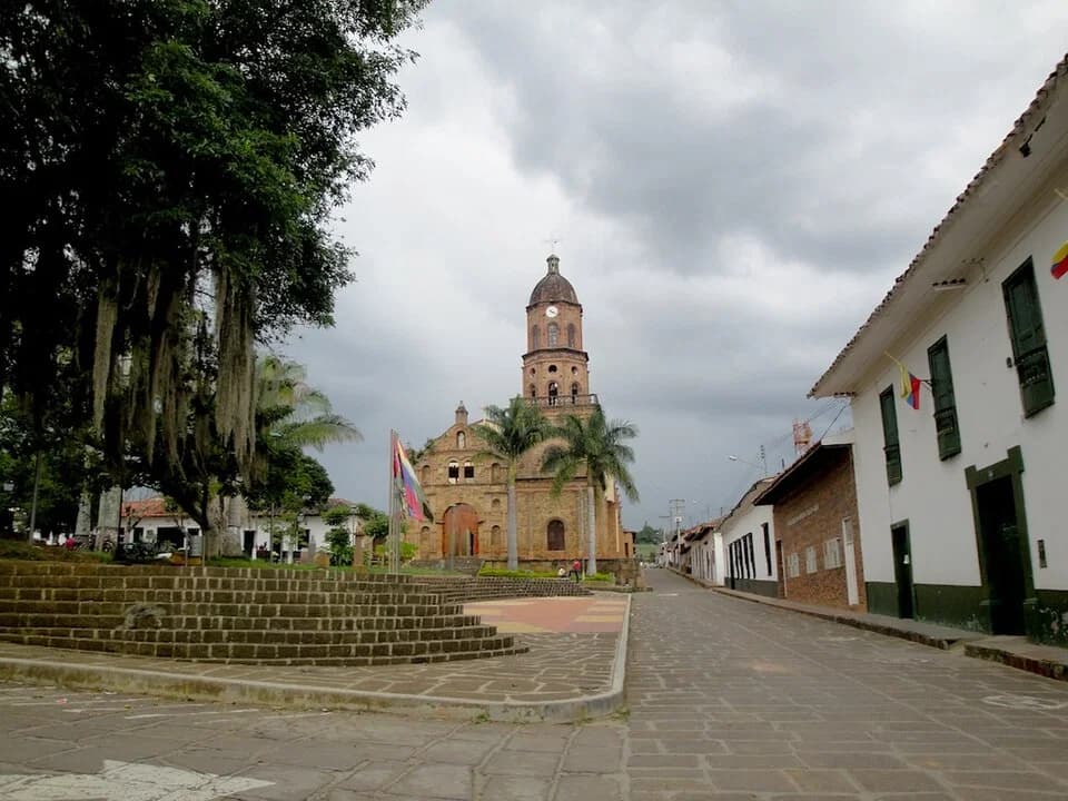 Curití
