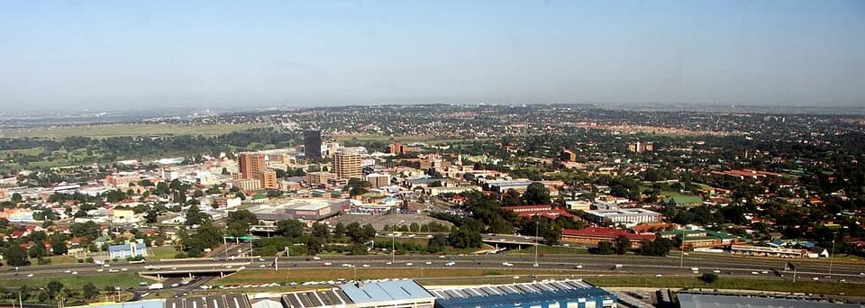 Kempton Park