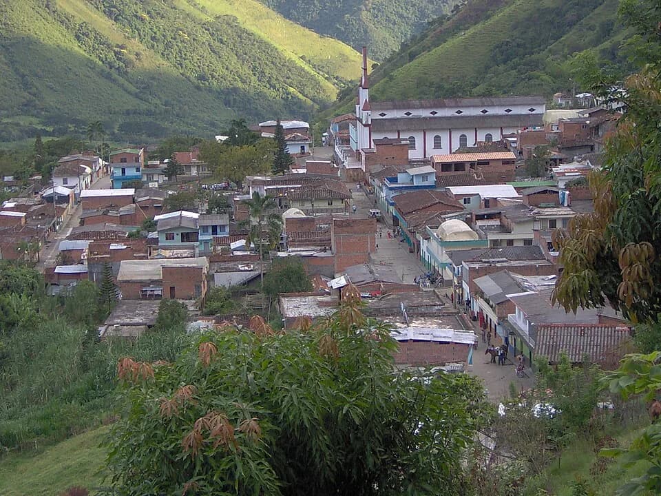 Liborina