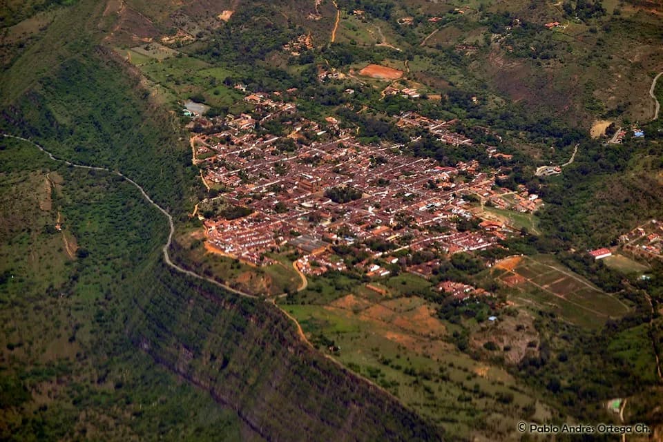 Barichara