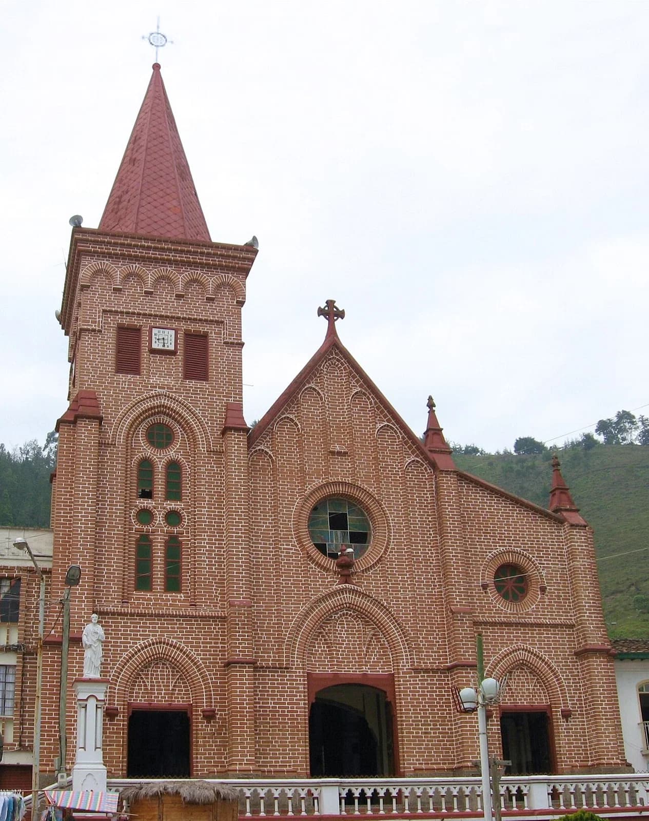 Montebello
