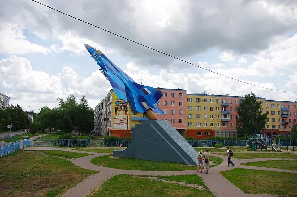 Lukhovitsy