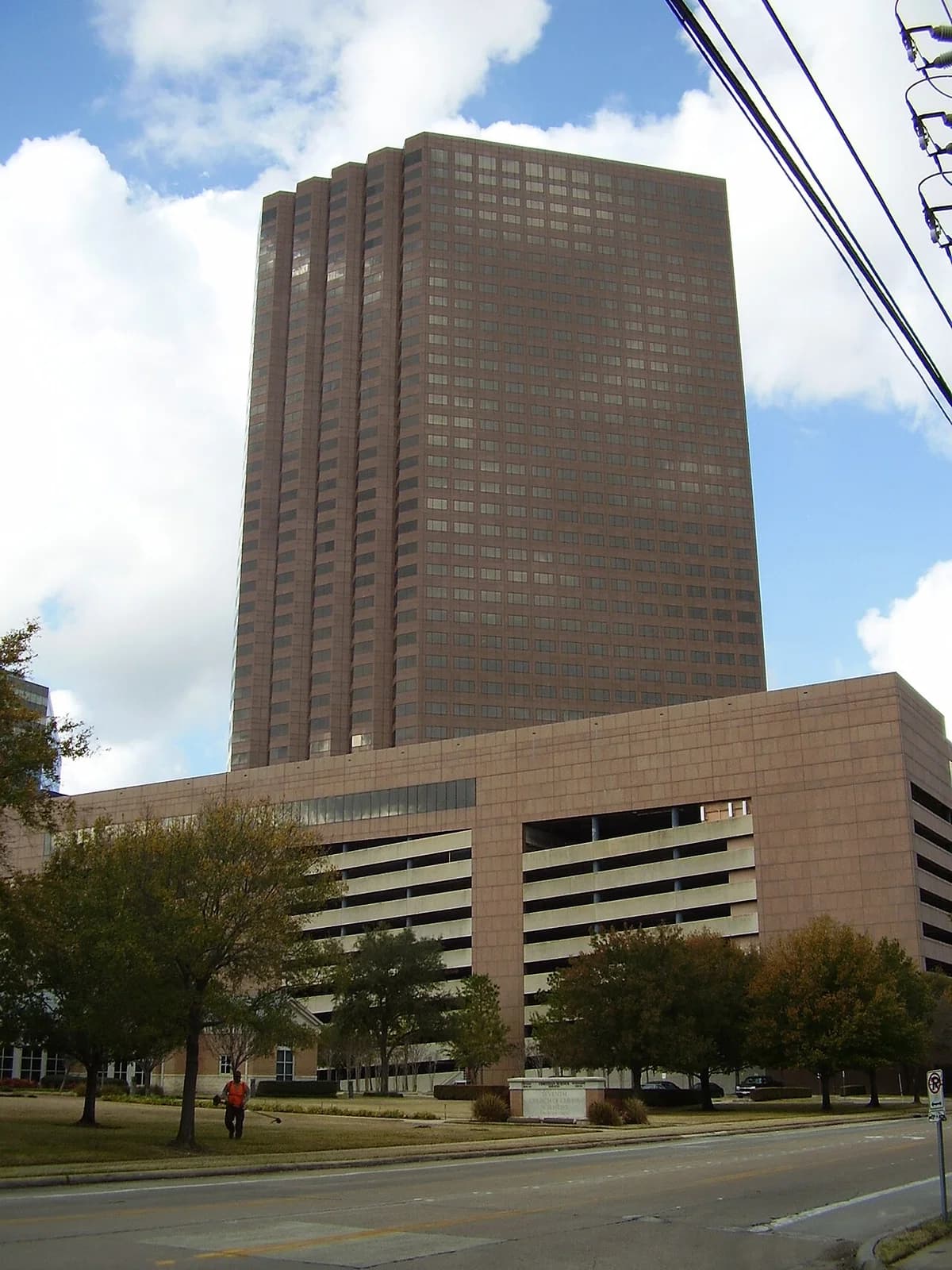 Marathon Oil