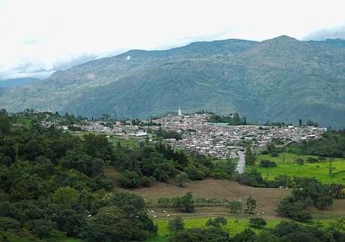 Soatá