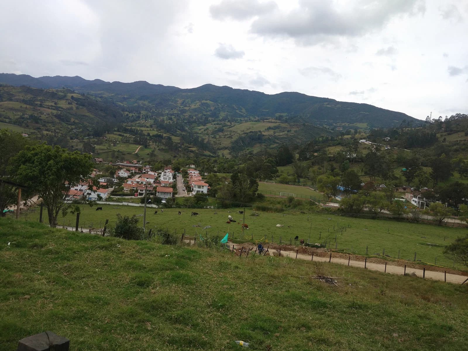Machetá
