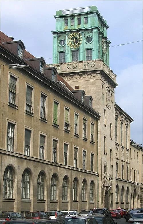 Technische Universität München