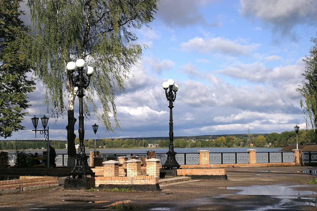 Ljudinowo
