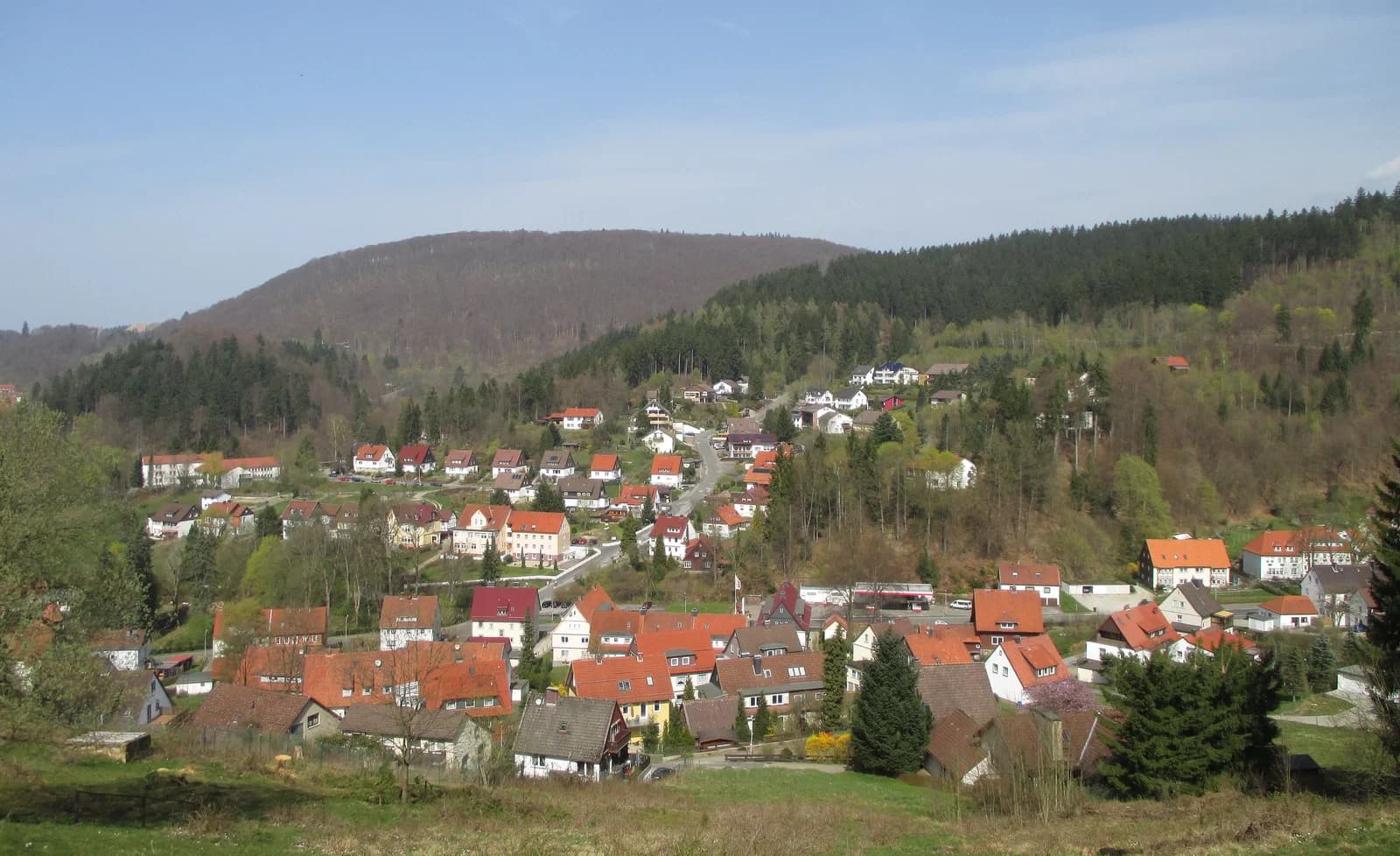 Bad Grund