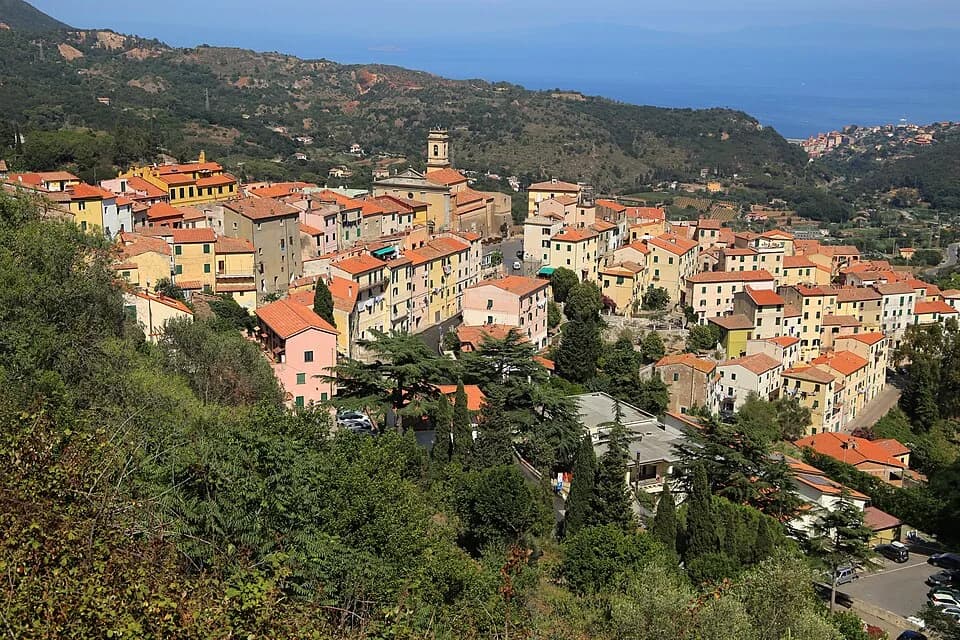 Rio nell'Elba